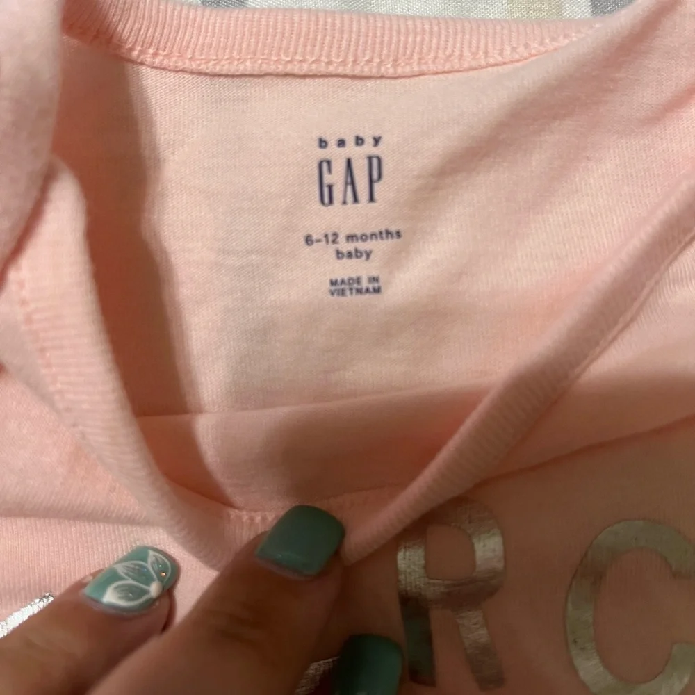GAP ❤️nwt baby